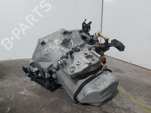 Used Gearbox Gearbox CITROËN C3 III (SX) [2016-2026] 34139047 34139047