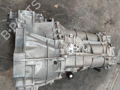 Gearbox AUDI A4 B8 (8K2) 1.8 TFSI | BP11336765M3 