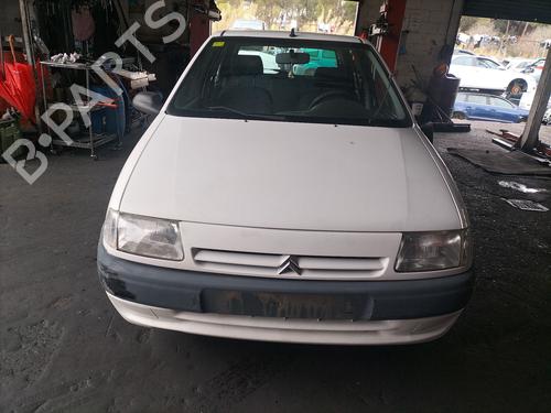 Front right lock CITROËN SAXO (S0, S1) | BP12511923C97