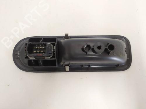 Right front window switch RENAULT TWINGO II (CN0_) 1.5 dCi 75 | BP39509474I26 - Image 3
