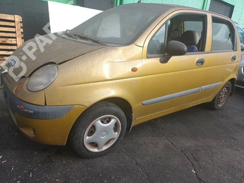 Switch DAEWOO MATIZ (M100, M150) 0.8 | BP11106430E3  - Image 8