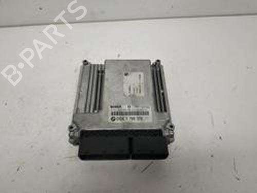 Engine control unit (ECU) BMW 3 Touring (E46) 320 d | BP8702641M57 