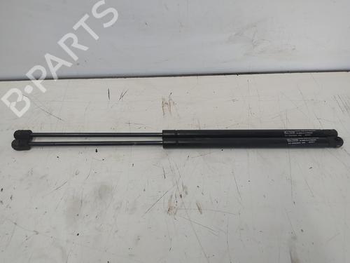 Gassdemper Bakluke OPEL ZAFIRA A MPV (T98) 2.0 DTI 16V (F75) (101 hp) 17590260