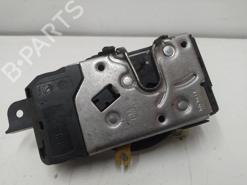 Front right lock OPEL ASTRA H GTC (A04) 1.6 (L08) | BP12509231C97 