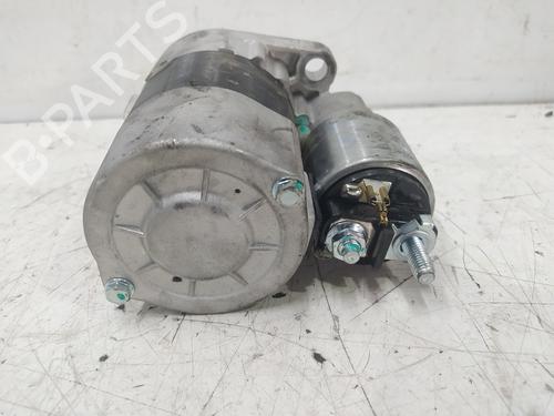 Starter NISSAN MICRA III (K12)  | BP22220461M8 