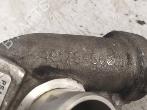 Turbocharger/Supercharger PEUGEOT 207 (WA_, WC_)  | BP29376742M71 