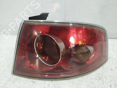 Used Right taillight SEAT IBIZA III (6L1) [2002-2009]  30688155
