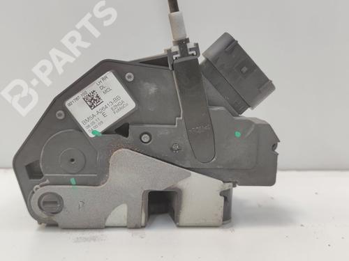 Used Rear left lock Rear left lock FORD FOCUS III 2.0 TDCi (163 hp) 10522207 10522207