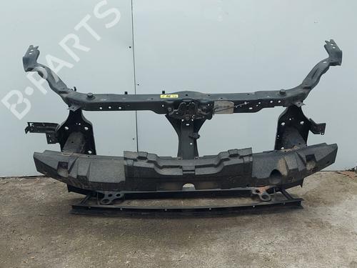 Frontplade/Frontkurv Frontplade/Frontkurv NISSAN QASHQAI I (J10, NJ10) [2006-2015] 33942337 33942337