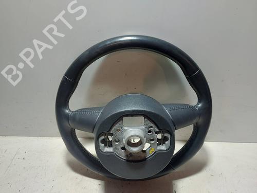 Steering wheel AUDI A1 (8X1, 8XK) 1.6 TDI | BP22433354C49 