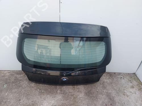 Used Tailgate Tailgate BMW 1 (E87) 118 d (122 hp) 33833089 33833089