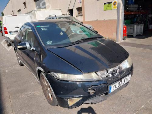 Used Parts HONDA CIVIC VIII Hatchback (FN, FK) 2.2 CTDi (FK3) 4919321
