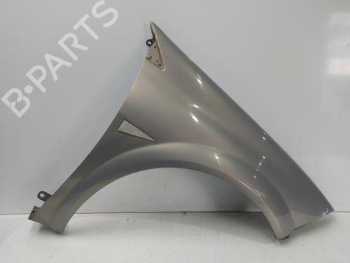 Used Right front fenders RENAULT MEGANE II (BM0/1_, CM0/1_) [2001-2012]  16441820