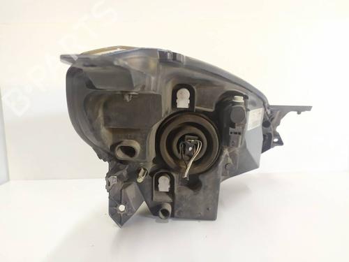 Left headlight RENAULT TWINGO II (CN0_) 1.5 dCi 75 | BP39509445C28 - Image 5