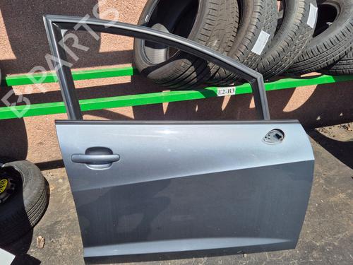 Used Right front door SEAT IBIZA IV SC (6J1, 6P5) 1.4 TDI (105 hp) 25131335