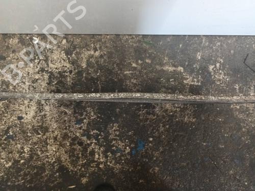 AC radiator RENAULT MEGANE II (BM0/1_, CM0/1_) 1.5 dCi (BM1E, CM1E) | BP11913381M32 