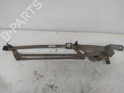 Viskermotor vindrude FORD FOCUS II (DA_, HCP, DP)  | BP10868717M29 