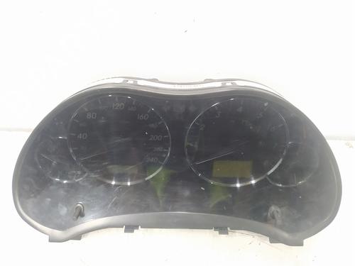 Used Instrument cluster TOYOTA AVENSIS (_T25_) [2003-2008]  16672315