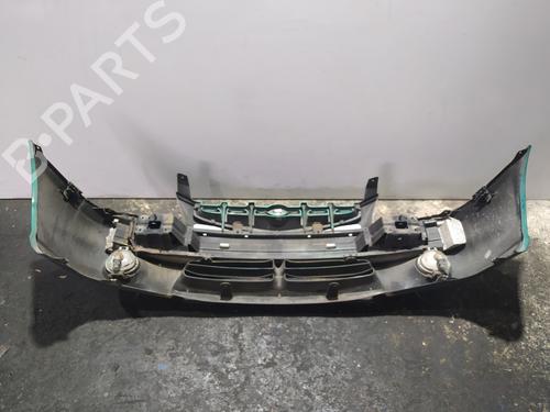 Front bumper HYUNDAI ACCENT II (LC) 1.3 | BP24457895C7 