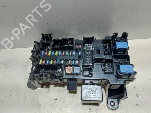 Boîte à Fusibles SUZUKI GRAND VITARA II (JT, TE, TD) 1.9 DDiS All-wheel Drive (JT419, TD44, JB419WD, JB419XD,... (129 hp) 23130828