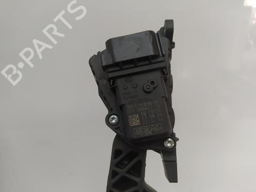 Pedal FORD FOCUS C-MAX (DM2)  | BP15127697I4 
