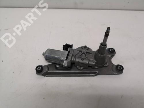 Used Rear wiper motor Rear wiper motor DODGE JOURNEY 2.0 CRD (140 hp) 9163129 9163129