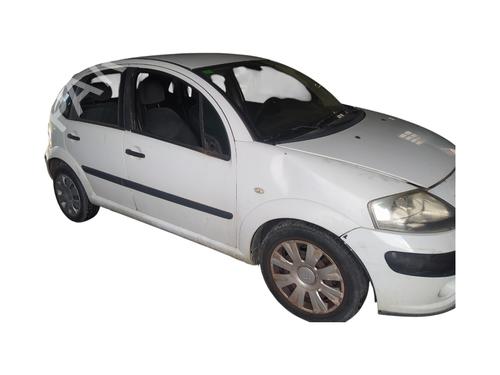Intercooler CITROËN C3 I (FC_, FN_) 1.6 16V HDi | BP26282727M30 