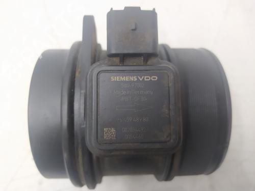 Mass air flow sensor PEUGEOT 407 (6D_) | BP16960407M95