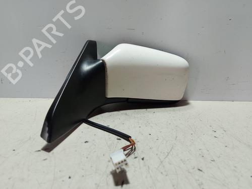 Used Left mirror VOLVO S40 I (644) [1995-2004]  18063862