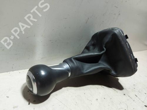 Shift knob AUDI A1 (8X1, 8XK) 1.6 TDI | BP22612113I34 