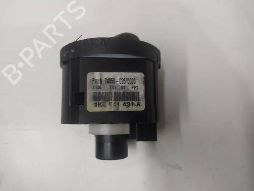 Headlight switch VW GOLF V (1K1)  | BP9272217I24 