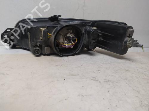 Right headlight PEUGEOT 306 Hatchback (7A, 7C, N3, N5)  | BP8897334C29 