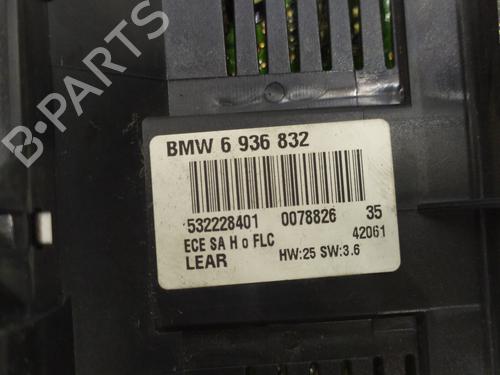 Headlight switch BMW 3 (E46) 320 d | BP29972269I24