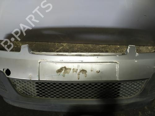 Front bumper FORD FIESTA V (JH_, JD_) 1.3 | BP27178498C7 
