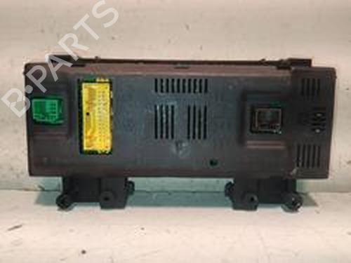 Climate control PEUGEOT 307 SW (3H)  | BP8703603I5 