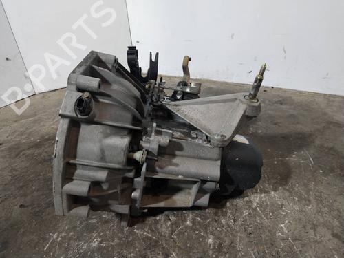 Gearbox NISSAN MICRA III (K12) 1.4 16V | BP17511181M3 
