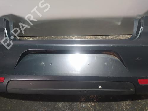 Rear bumper SEAT IBIZA III (6L1)  | BP8715725C8 