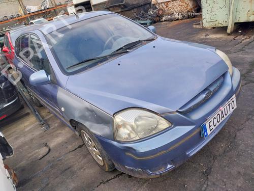 Retrovisor izquierdo KIA RIO I Hatchback (DC) 1.3 | BP29011666C26 