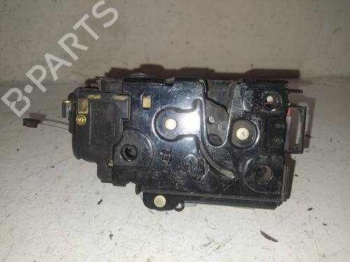 Used Rear left lock SKODA OCTAVIA I (1U2) 1.9 TDI (110 hp) 14156760