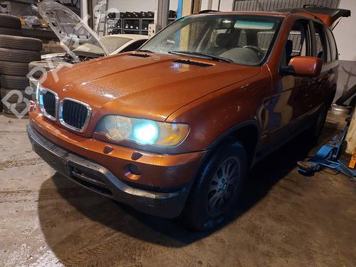 Brukte deler til BMW X5 (E53) 3.0 d (184 hp) 4410408