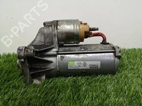 Used Starter RENAULT LAGUNA II (BG0/1_) 1.9 dCi (BG1A, BG1W, BG0G) (110 hp) 8703112