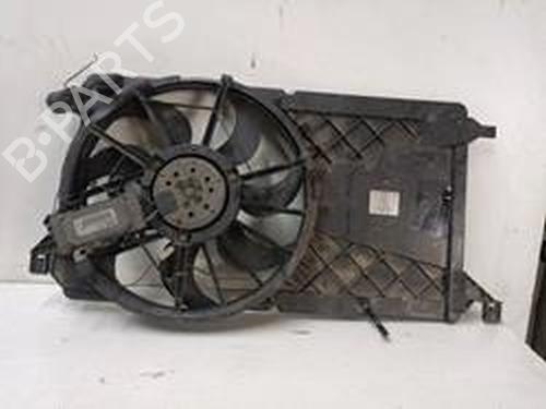 Køleventilator elektrisk MAZDA 3 Saloon (BK) [1999-2009]  8701720