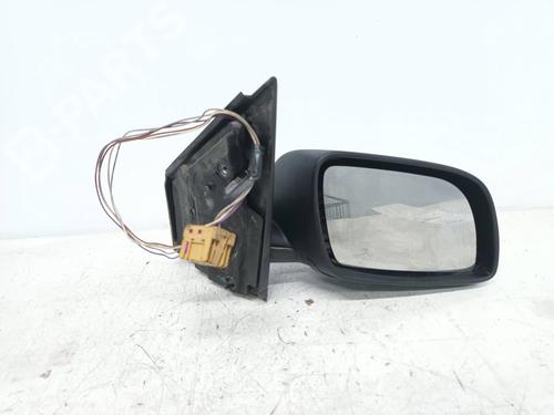 Used Right mirror Right mirror VW POLO (9N_, 9A_) 1.4 TDI (75 hp) 11185418 11185418