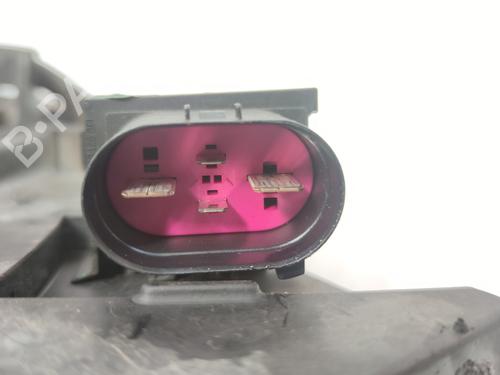 Radiator fan SEAT ALTEA (5P1)  | BP11057194M35 