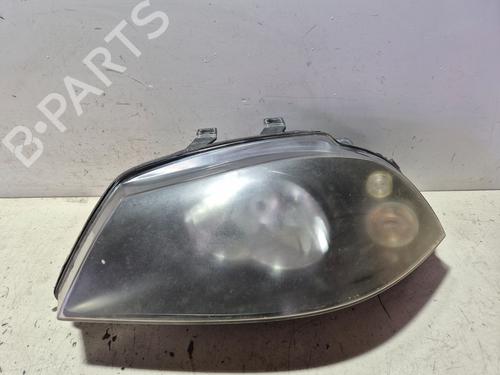 Used Left headlight SEAT IBIZA III (6L1) [2002-2009]  26734966