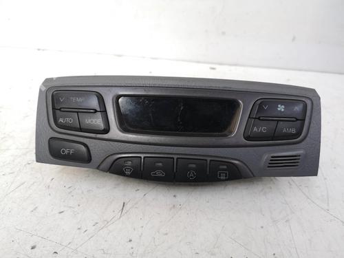 Climate control HYUNDAI TRAJET (FO) [1999-2008]  8708038