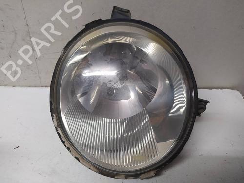 Faro derecho VW LUPO I (6X1, 6E1) [1998-2005]  9432748