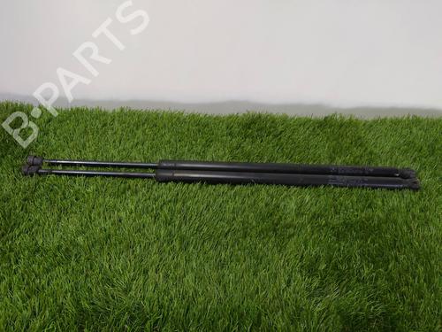Gassdemper Bakluke CHRYSLER VOYAGER IV (RG, RS) 2.8 CRD (150 hp) 14155897