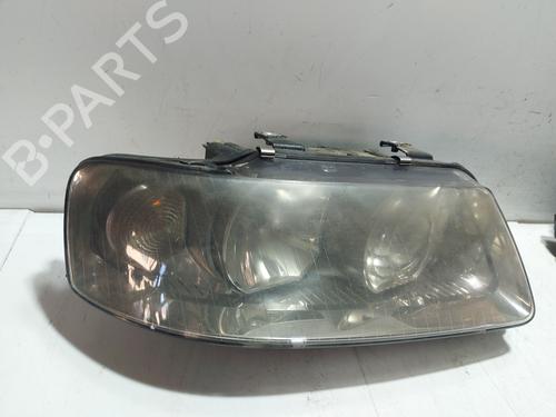 Højre forlygte AUDI A3 (8L1) 1.9 TDI | BP30156793C29 