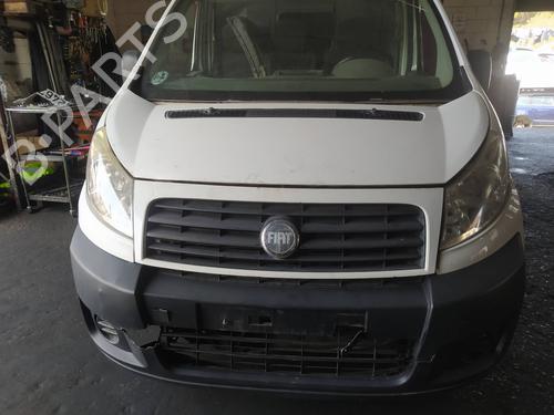 FIAT SCUDO Van (270_, 272_) 1.6 D Multijet (90 hp) 1469504